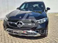 2025 Mercedes Benz GLC 200
