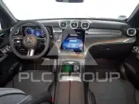 2025 Mercedes Benz GLC 200