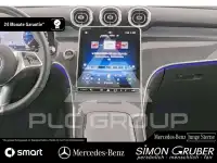 2025 Mercedes Benz GLC 200