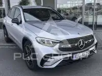 2025 Mercedes Benz GLC 200