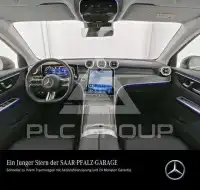 2025 Mercedes Benz GLC 200