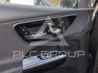 2025 Mercedes Benz GLC 200