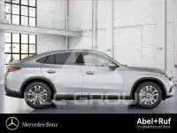 2025 Mercedes Benz GLC 200