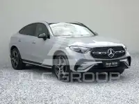 2025 Mercedes Benz GLC 200
