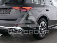 2025 Mercedes Benz GLC 200