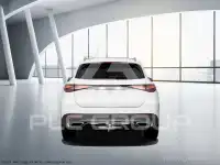 2025 Mercedes Benz GLC 200