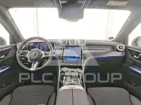 2025 Mercedes Benz GLC 200