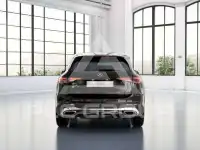 2025 Mercedes Benz GLC 200
