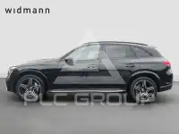 2025 Mercedes Benz GLC 200