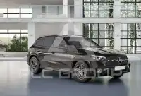 2025 Mercedes Benz GLC 200