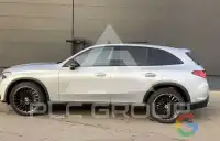 2025 Mercedes Benz GLC 200