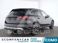 2025 Mercedes Benz GLC 200