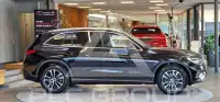 2026 Mercedes Benz GLC 200