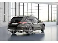 2025 Mercedes Benz GLC 200