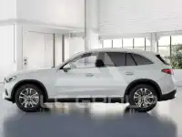 2025 Mercedes Benz GLC 200