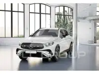 2025 Mercedes Benz GLC 200