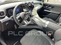 2025 Mercedes Benz GLC 200