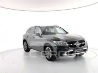 2025 Mercedes Benz GLC 200