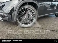 2025 Mercedes Benz GLC 200