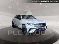2025 Mercedes Benz GLC 200
