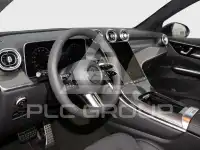 2026 Mercedes Benz GLC 200
