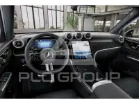 2025 Mercedes Benz GLC 200