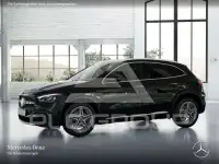 2025 Mercedes Benz GLA 200