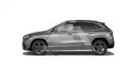 2025 Mercedes Benz GLA 200