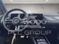 2025 Mercedes Benz GLA 200