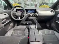 2025 Mercedes Benz GLA 200
