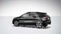 2025 Mercedes Benz GLA 200