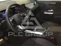 2025 Mercedes Benz GLA 200