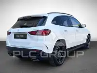 2025 Mercedes Benz GLA 200