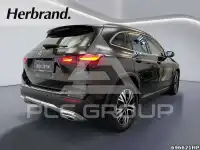 2025 Mercedes Benz GLA 200
