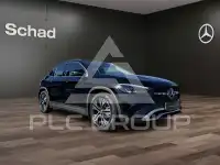 2025 Mercedes Benz GLA 200
