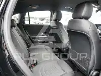 2025 Mercedes Benz GLA 200