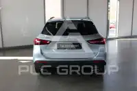 2025 Mercedes Benz GLA 200