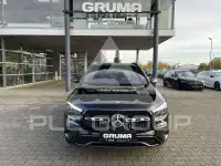 2025 Mercedes Benz GLA 200