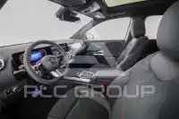 2025 Mercedes Benz GLA 200