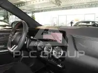 2025 Mercedes Benz GLA 200