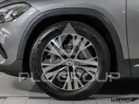 2025 Mercedes Benz GLA 200