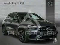 2025 Mercedes Benz GLA 200