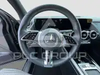 2025 Mercedes Benz GLA 200