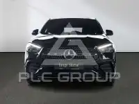 2025 Mercedes Benz GLA 200