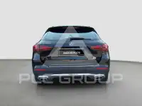 2025 Mercedes Benz GLA 200