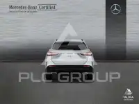 2025 Mercedes Benz GLA 200