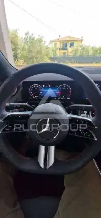 2025 Mercedes Benz GLA 200