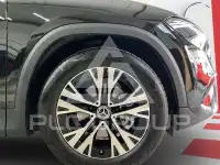 2025 Mercedes Benz GLA 200