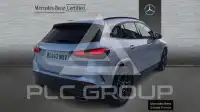 2025 Mercedes Benz GLA 200