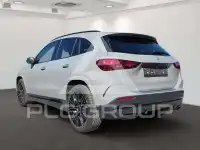 2025 Mercedes Benz GLA 200
